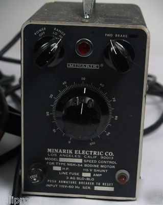 Headway research photoresist spinner spin coater