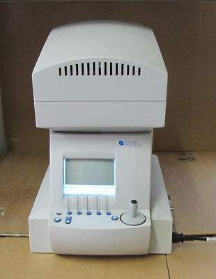 Humphrey zeiss 599 auto refractor keratometer optician