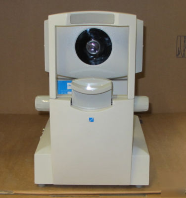 Humphrey zeiss 599 auto refractor keratometer optician