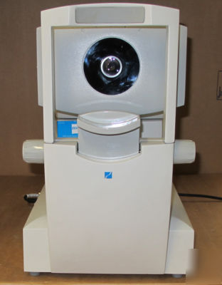Humphrey zeiss 599 auto refractor keratometer optician