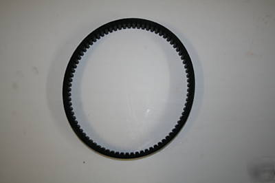 Kevlar vari speed drive belt SERIES1 2J bridgeport mill