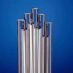Kimble/kontes kimax glass rod, kimble chase 80700 58