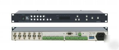 Kramer electronics vs-5X5 5X5 composite audio matrix
