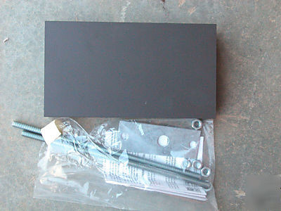 Lithonia metal halide 250W pole light fixture