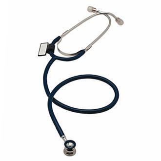 Mdf infant and neonatal stethoscope, color