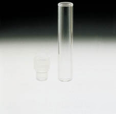 National scientific shell vials VWC4015-99 amber vial