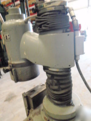 7387 medina model â€œbâ€ end grinder
