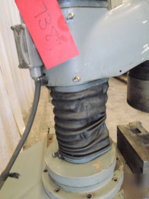 7387 medina model â€œbâ€ end grinder