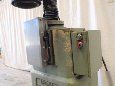 7387 medina model â€œbâ€ end grinder