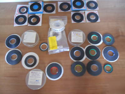 Chartpak avery pressure sensitive graphic tape multi