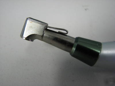 Dentsply endo itr (aeu-20) (incl: 8:1 angle) tulsa 