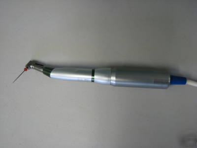Dentsply endo itr (aeu-20) (incl: 8:1 angle) tulsa 