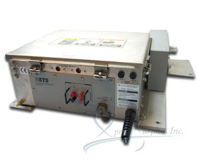 Emco 2070/2080 series motor base assembly
