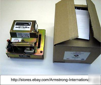 Honeywell R4140L1147 **save money, buy a rebuilt**