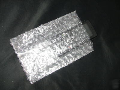 4 x 6 bubble bag pouch 100PK collectibles electronics 