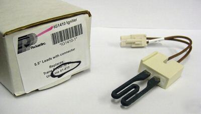 767A-377 furnace ignitor fits trane B144676P01 igniter