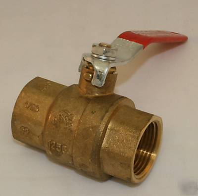 8 pc ball valve combo pack 1-1/4