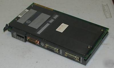 Ab/allen bradley communication mod 1785-KA2 guaranteed