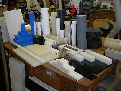 Abs rod 4