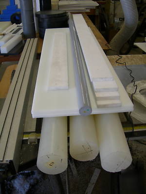 Abs rod 4
