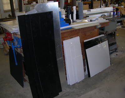 Abs rod 4