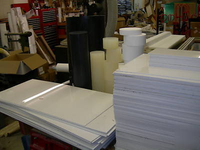 Abs rod 4