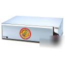 Apw wyott BW20| free standing roll warmer 36 bun