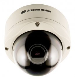 Arecont vision AV1355DN 1.3MP ip camera h.264 megapixel