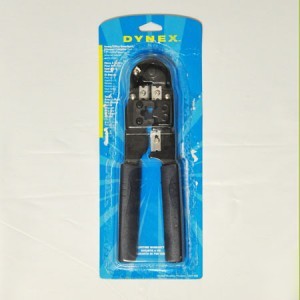 Dynex crimping tool cct-175