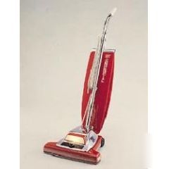 Eureka sanitaire model SC899 quick kleen wide track wi
