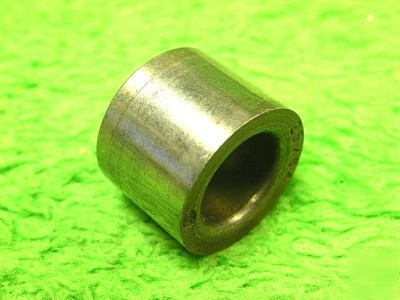 16 headless press slip fit drill jig bushing 25/64