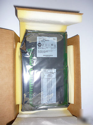 1771-oad/c allenbradley ac output