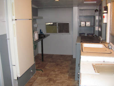 8 x 16 concession trailer 