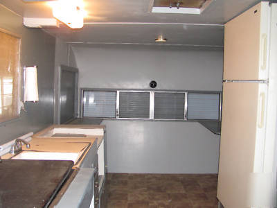 8 x 16 concession trailer 