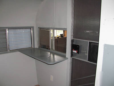 8 x 16 concession trailer 