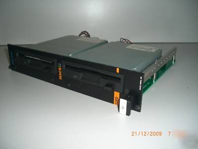 Atlas copco assembly system floppy disk mod 4240 520100