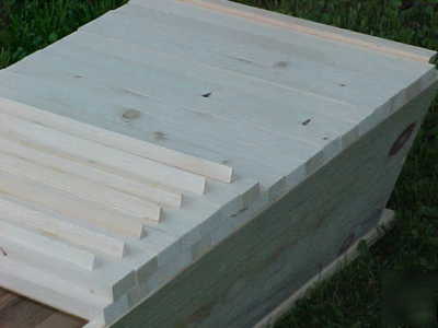 Bee hive,top bar hive, bee keeping xl