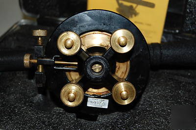 Berger instruments model 110C 110 level survey transit 