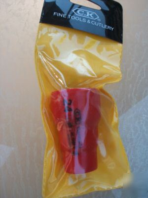 C.k tools vde insulated ceka 1/2