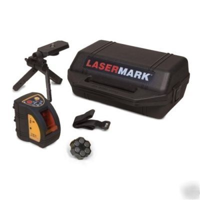 Cst/berger 58-ilm-xt indoor/outr. pulsingbeam laser 