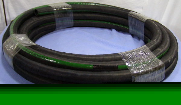 Gates sharkâ„¢ water hose; 1