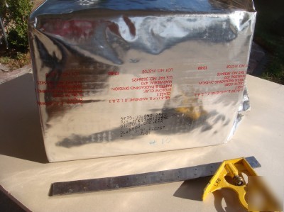 Ge aerospace component circuit breaker TFK236M1225WL