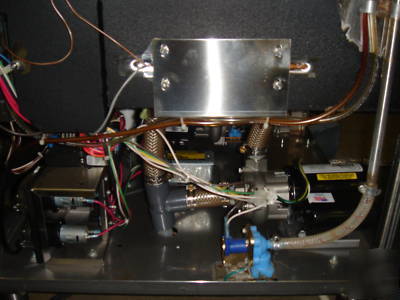 Glastender gt-24 glass washer excellent condition 