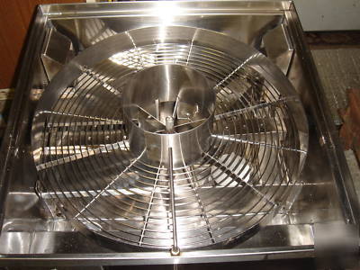 Glastender gt-24 glass washer excellent condition 