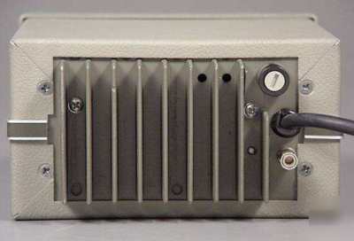 Hp 6234A dual output 0-25/50V regulated dc power supply