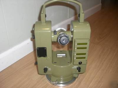 Kern E2 swiss electronic 1