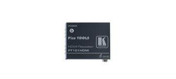Kramer pt-101HDMI hdmi line driver repeater hdtv extend