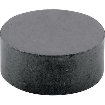 Master magnetics ceramic disc magnets - 10-pc. set