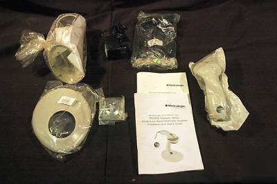 Metrologic MS9520 voyager bar code scanner MK9520-77B41