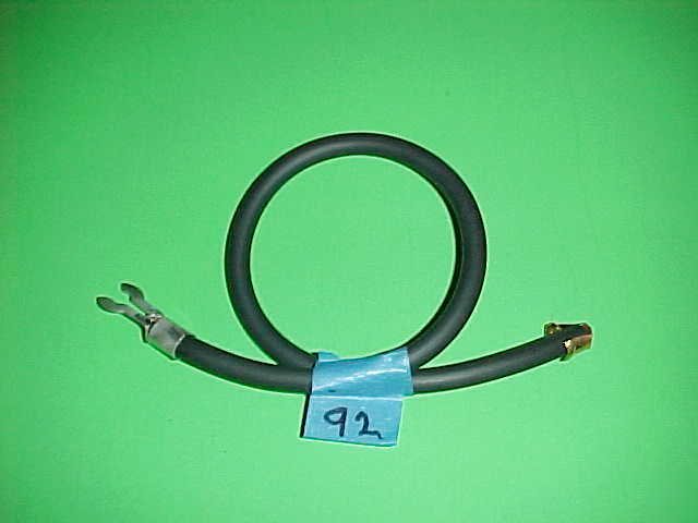 Model 92 31 spark plug wire for maytag gas engine motor